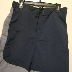 Aa Cherokee swim trunks A